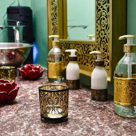 La Renaissance Hotel & Spa (Adults Only) Marrakesh Luaran gambar