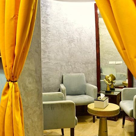 La Renaissance Hotel & Spa (Adults Only) Marrakesh Luaran gambar