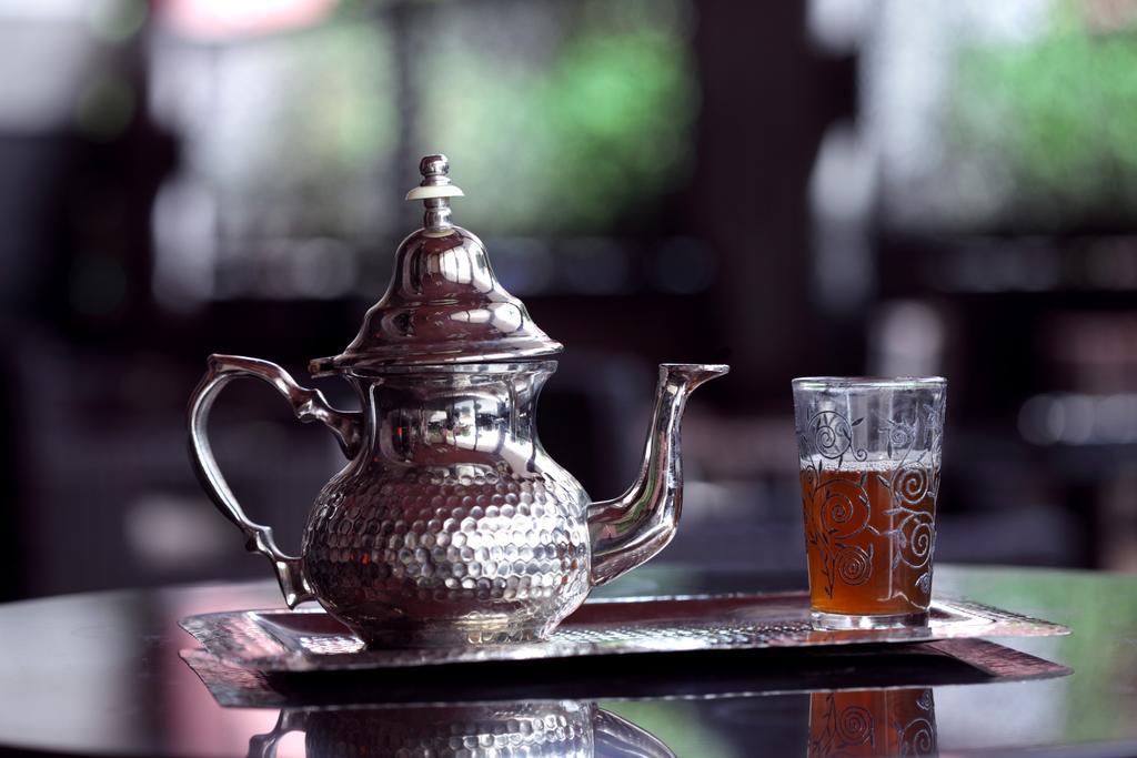La Renaissance Hotel & Spa (Adults Only) Marrakesh Luaran gambar