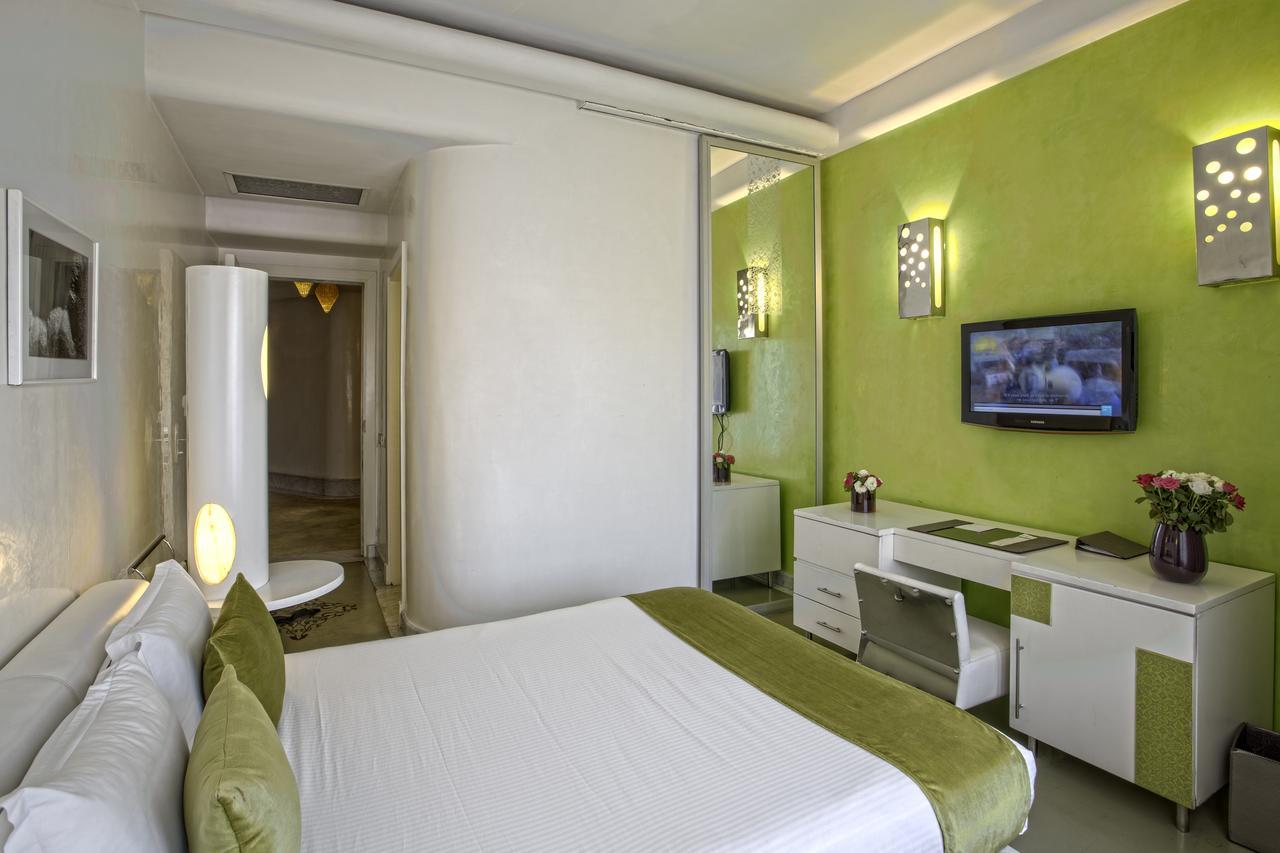 La Renaissance Hotel & Spa (Adults Only) Marrakesh Luaran gambar