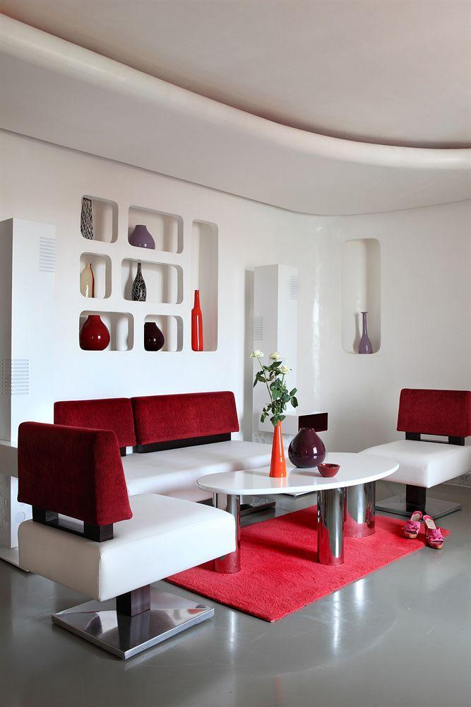 La Renaissance Hotel & Spa (Adults Only) Marrakesh Luaran gambar