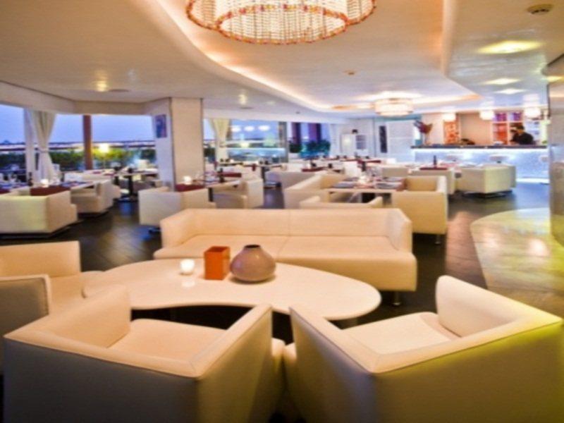 La Renaissance Hotel & Spa (Adults Only) Marrakesh Luaran gambar
