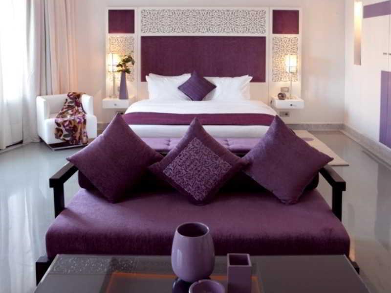 La Renaissance Hotel & Spa (Adults Only) Marrakesh Bilik gambar
