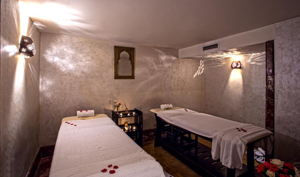 La Renaissance Hotel & Spa (Adults Only) Marrakesh Luaran gambar