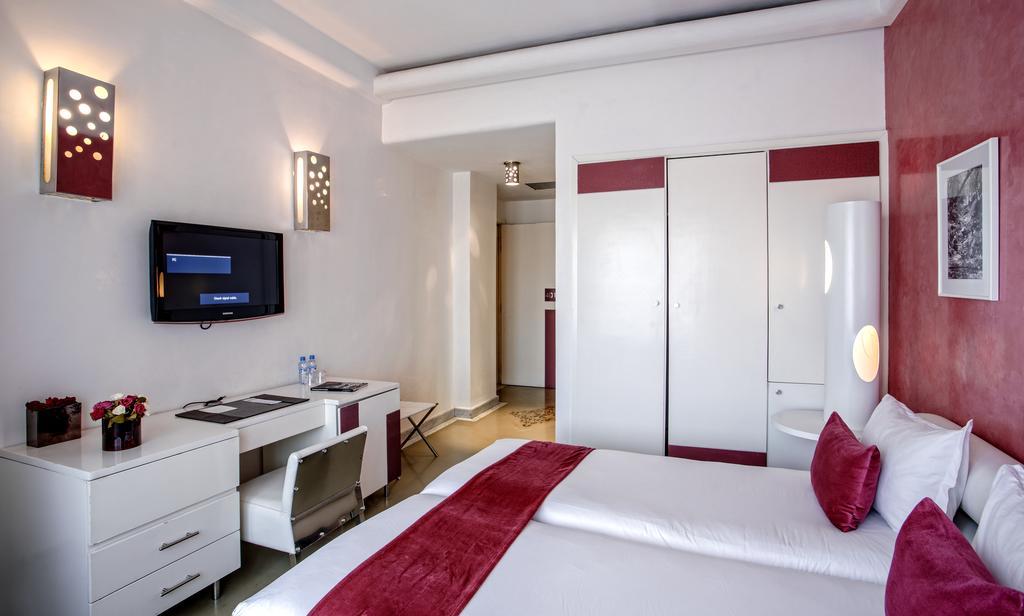 La Renaissance Hotel & Spa (Adults Only) Marrakesh Bilik gambar