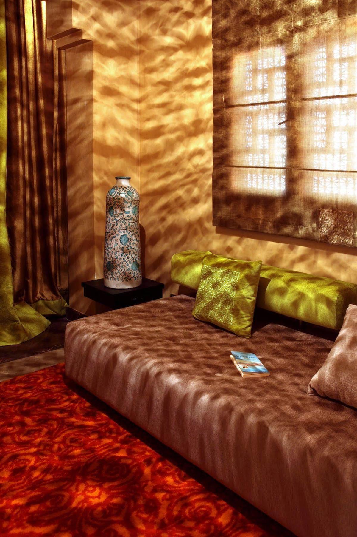 La Renaissance Hotel & Spa (Adults Only) Marrakesh Luaran gambar