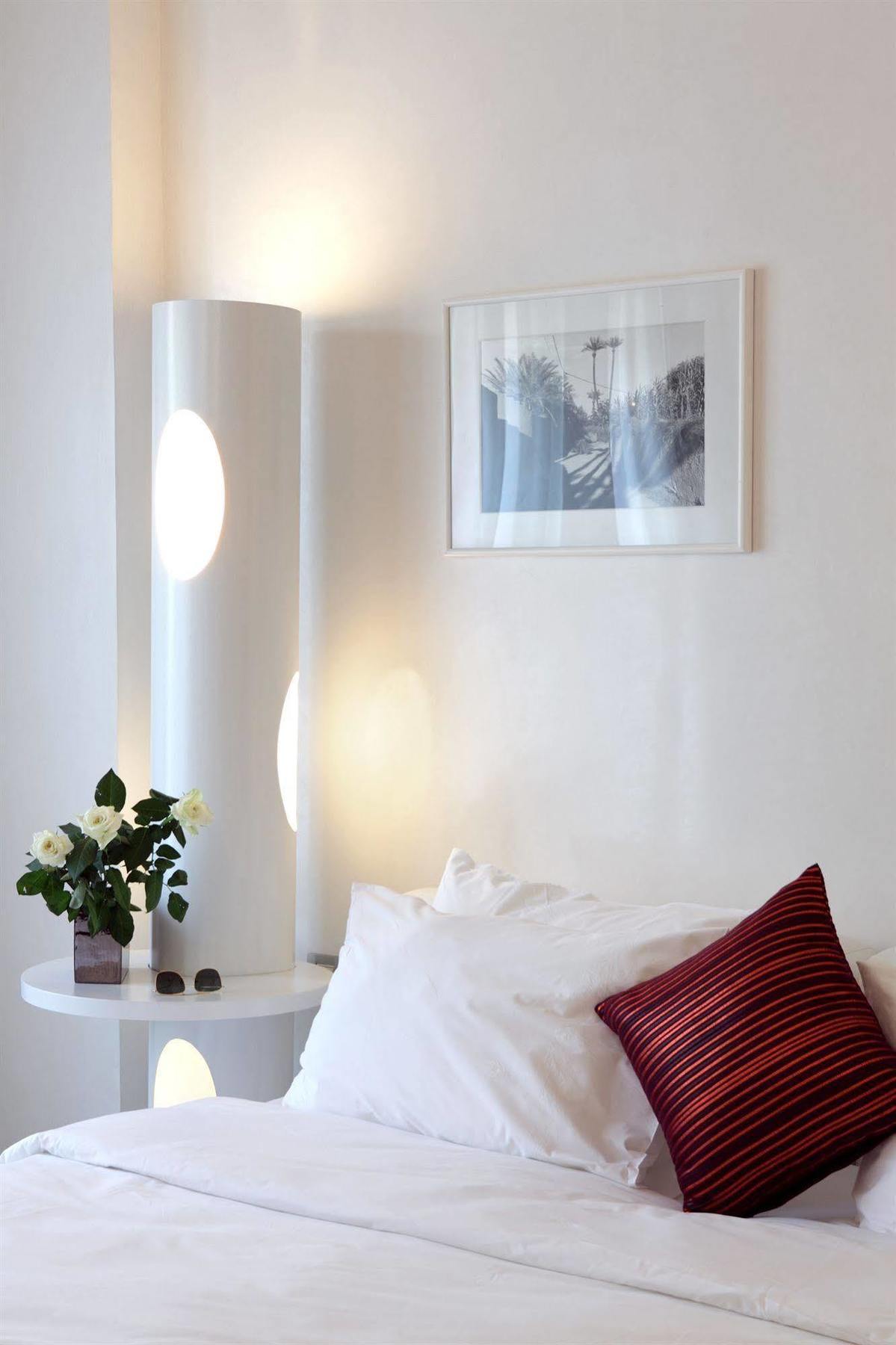 La Renaissance Hotel & Spa (Adults Only) Marrakesh Luaran gambar
