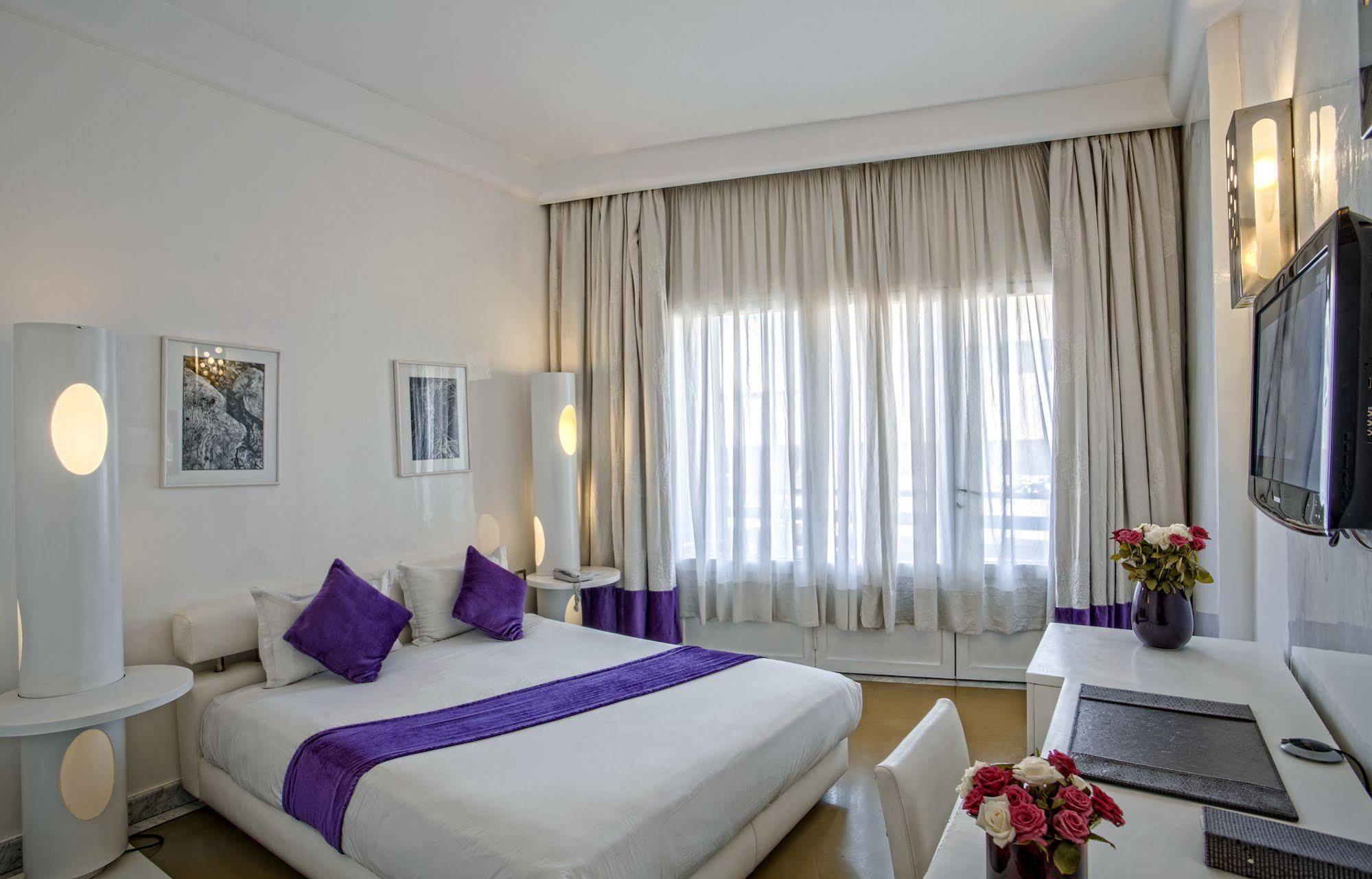 La Renaissance Hotel & Spa (Adults Only) Marrakesh Luaran gambar