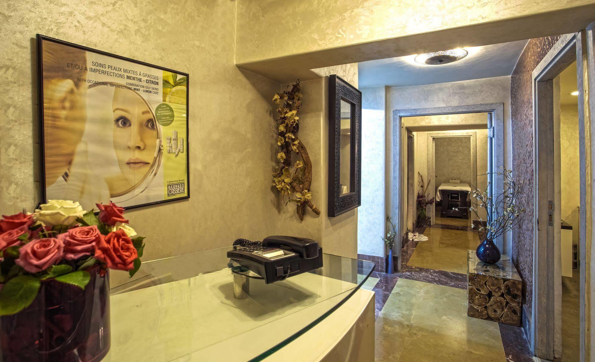 La Renaissance Hotel & Spa (Adults Only) Marrakesh Luaran gambar