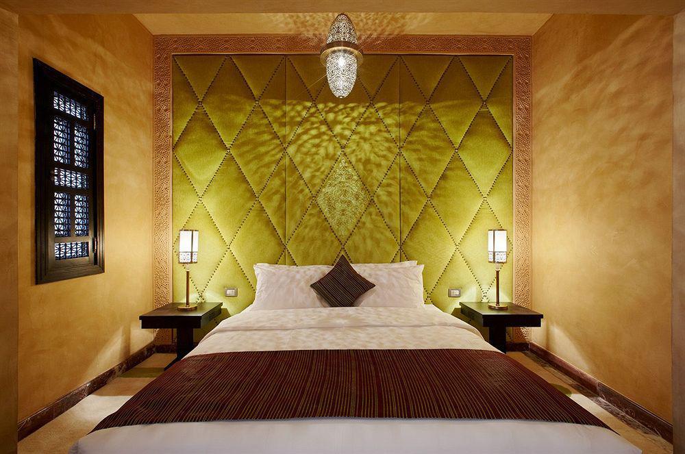 La Renaissance Hotel & Spa (Adults Only) Marrakesh Luaran gambar